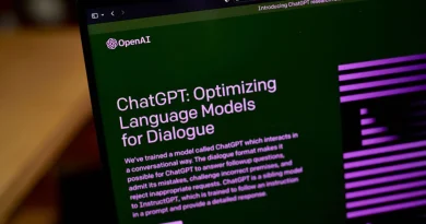 Using ChatGPT in Today’s World