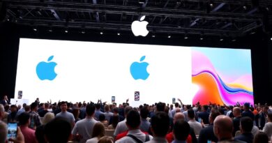 WWDC 2025 Recap: Everything Apple Announced