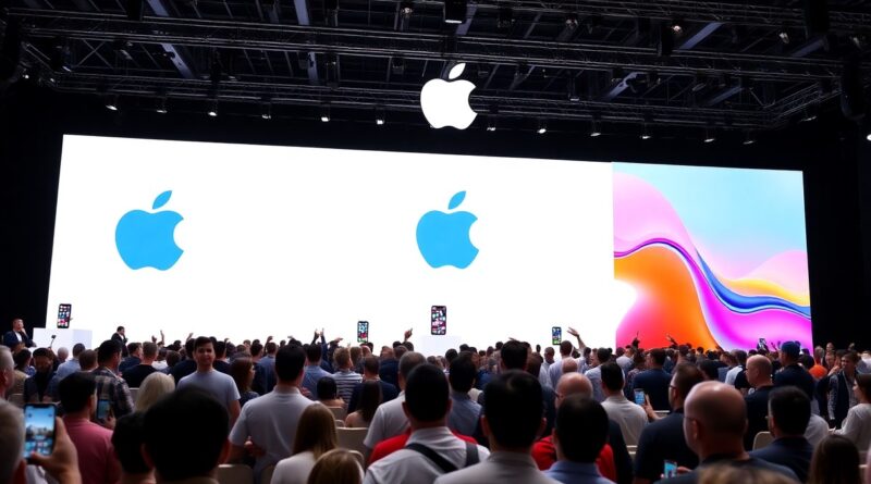 WWDC 2025 Recap: Everything Apple Announced